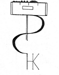 HK logo