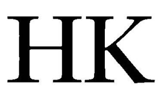HK logo