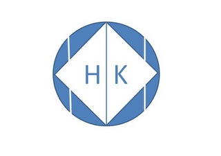 HK logo