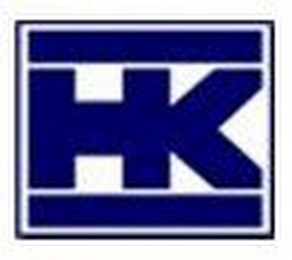 HK logo