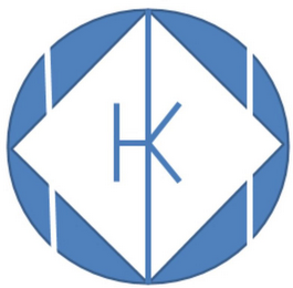 HK logo