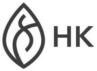 HK logo