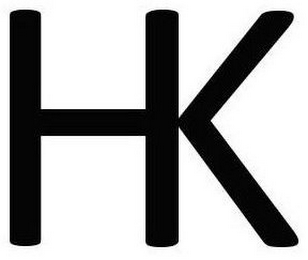 HK logo