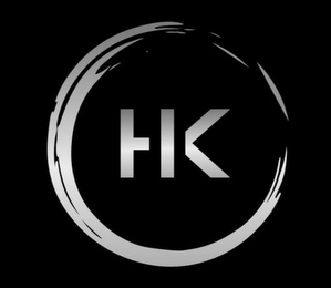 HK logo