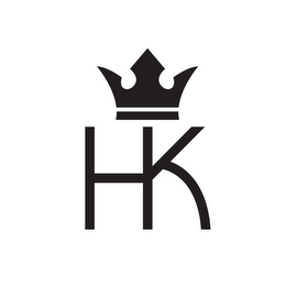 HK logo