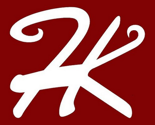 HK logo