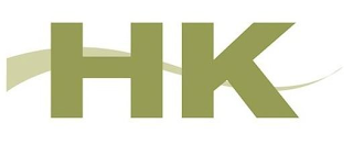 HK logo