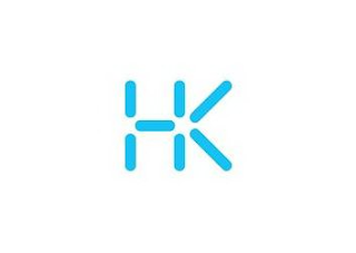 HK logo