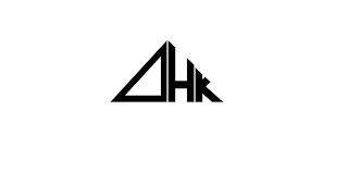 HK logo