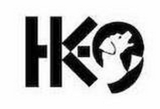 HK-9 logo