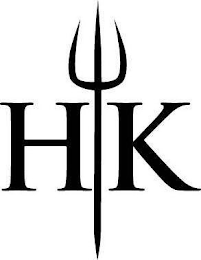 HK logo