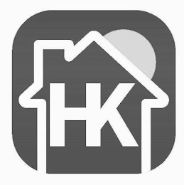 HK logo