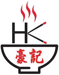 HK logo
