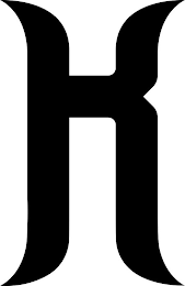 HK logo