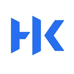 HK logo