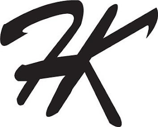 HK logo