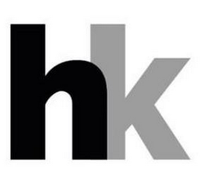 HK logo