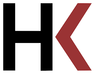 HK logo