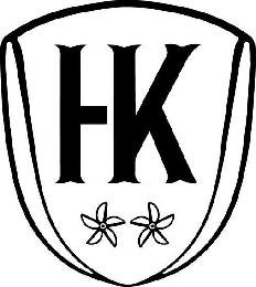 HK logo