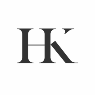 HK logo