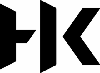HK logo