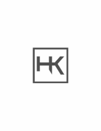 HK logo