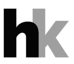HK logo