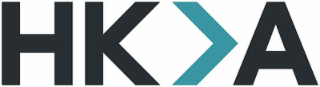 HK >A logo