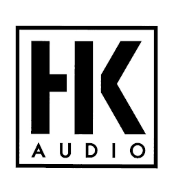 HK AUDIO logo
