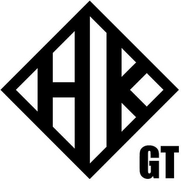 HK GT logo