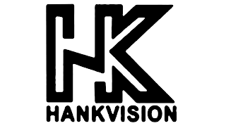 HK HANKVISION logo