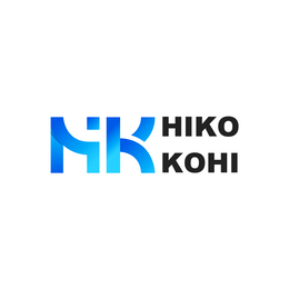 HK HIKO KOHI logo