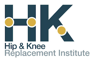 HK HIP & KNEE REPLACEMENT INSTITUTE logo