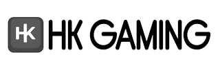 HK HK GAMING logo