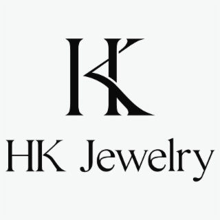 HK HK JEWELRY logo