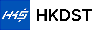 HK$ HKDST logo