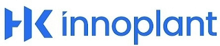 HK INNOPLANT logo