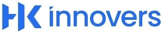 HK INNOVERS logo