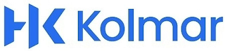 HK KOLMAR logo