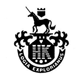 HK LOGIA EXPLORIANUS