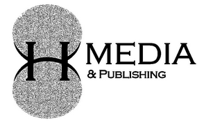 HK MEDIA & PUBLISHING logo