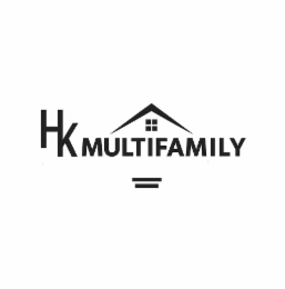 HK MULTIFAMILY logo