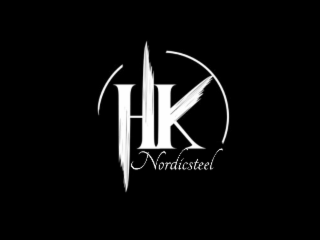 HK NORDICSTEEL logo