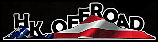 HK OFFROAD logo