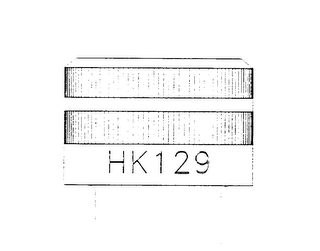HK129 logo