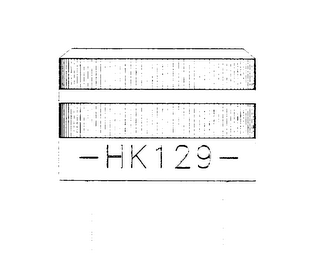 -HK129- logo