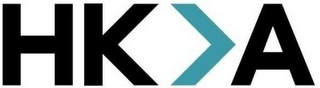 HKA logo