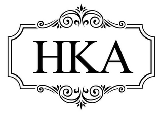 HKA logo