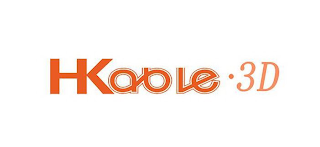HKABLE·3D logo