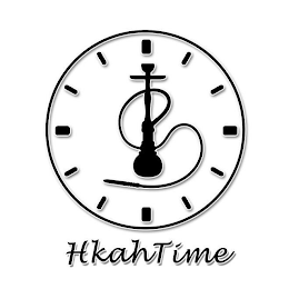 HKAHTIME logo